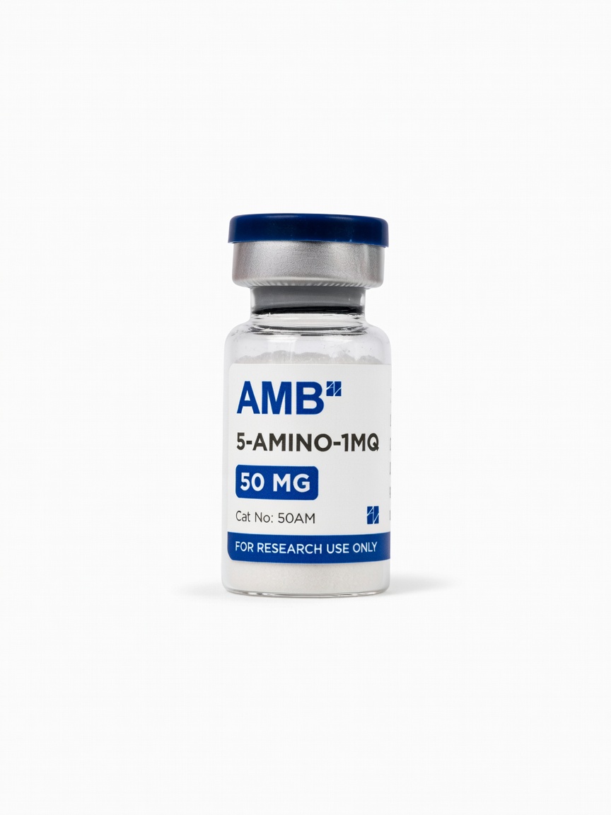 5-amino-1MQ Oral product photo