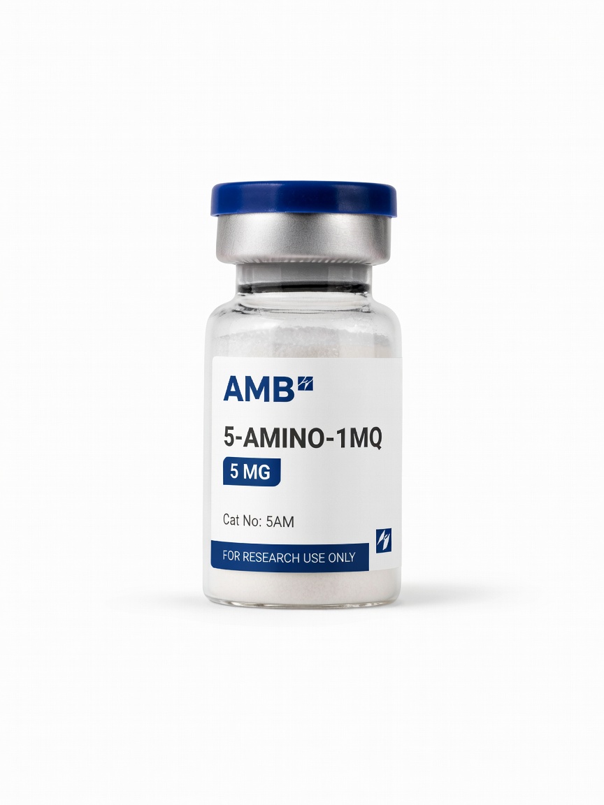 5-amino-1MQ product photo