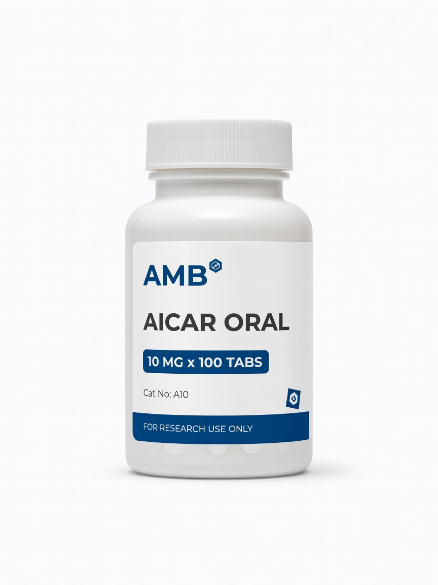 AICAR Oral product photo