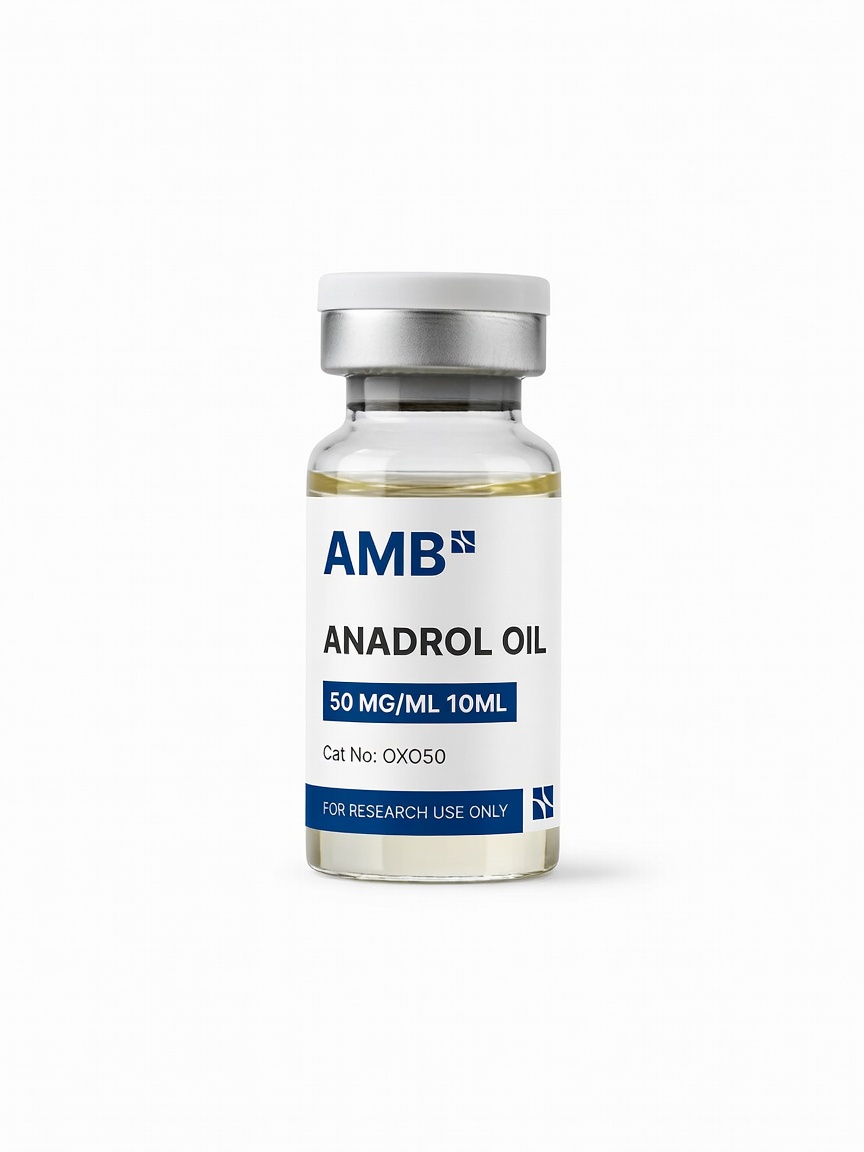 Anadrol Oil product photo