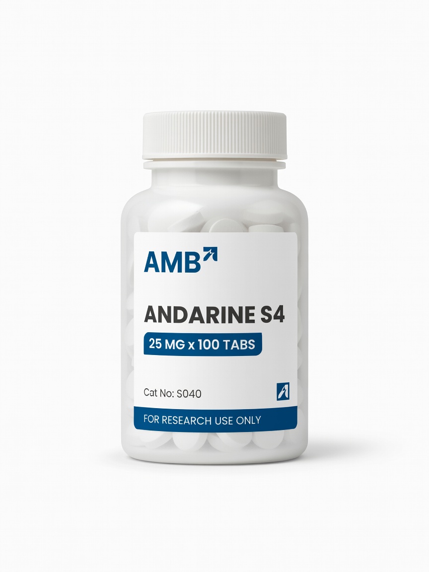 Andarine S4 product photo