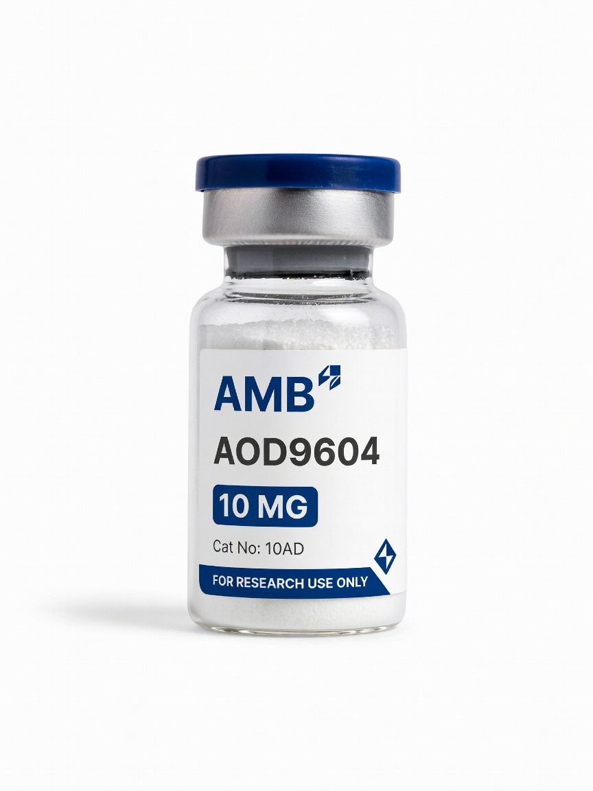 AOD9604 product photo