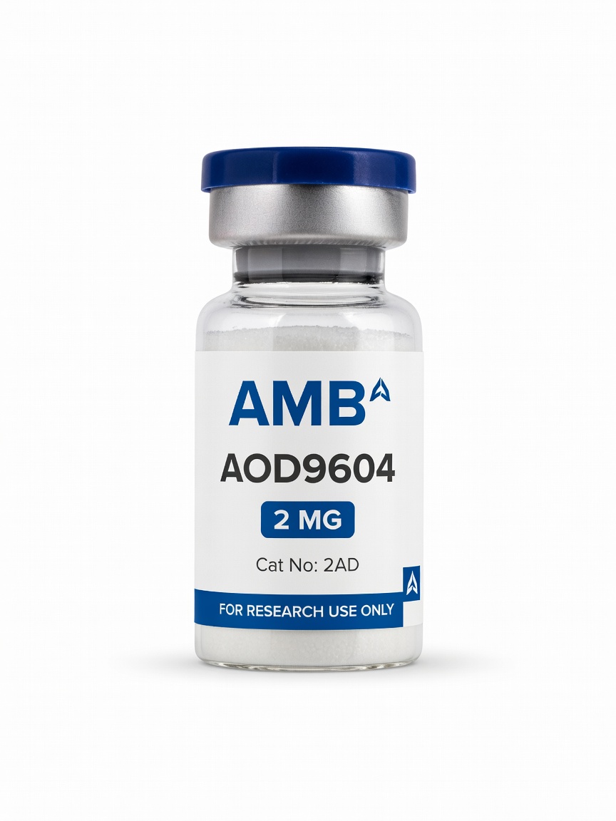 AOD9604 product photo