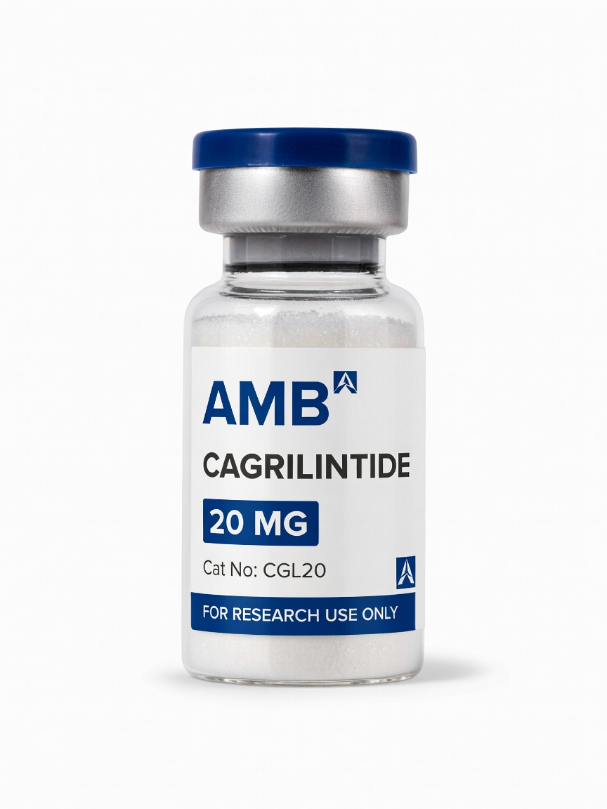 Cagrilintide product photo