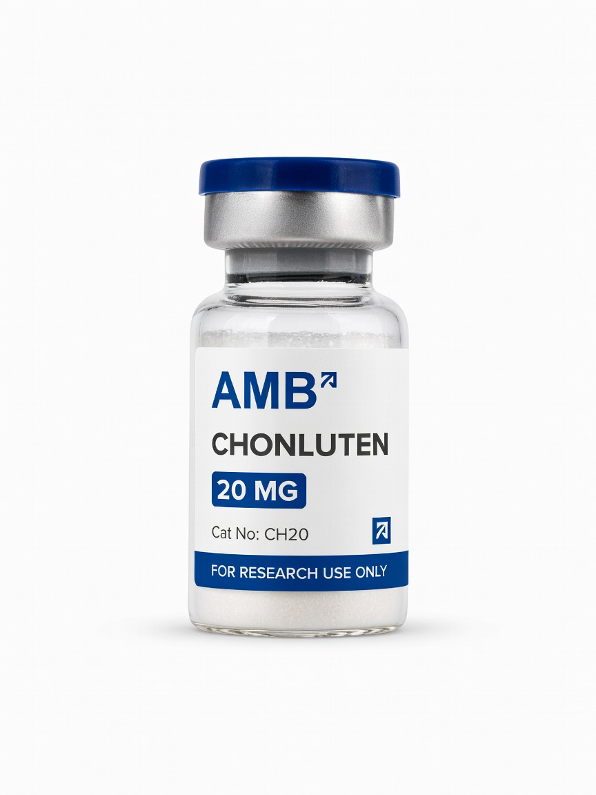 Chonluten product photo
