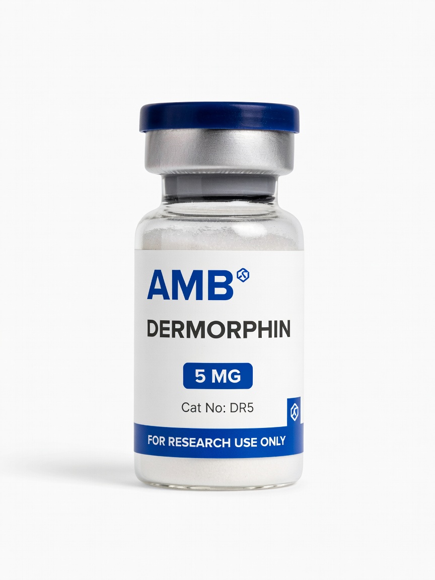 Dermorphin product photo