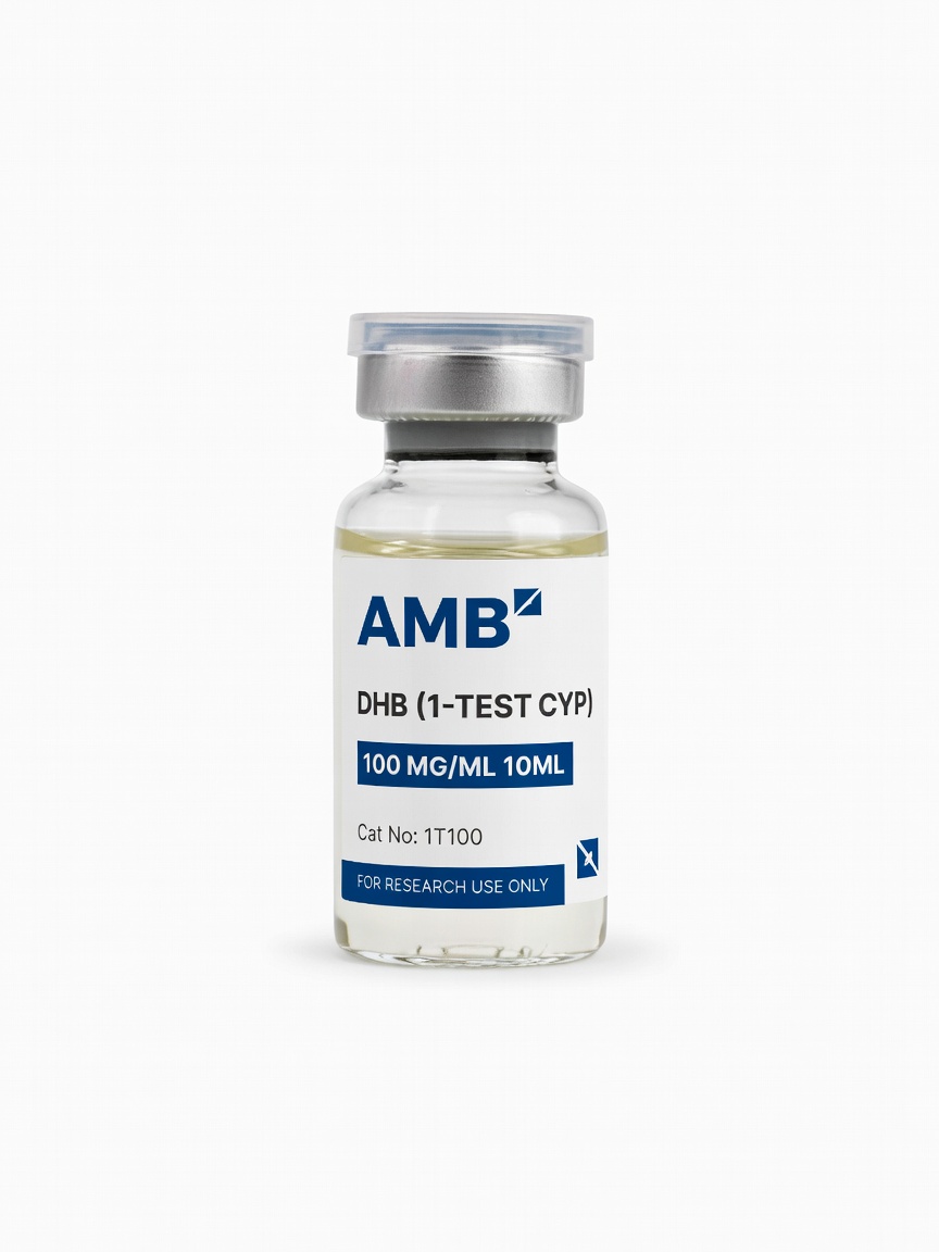 DHB (1-Test Cyp) product photo