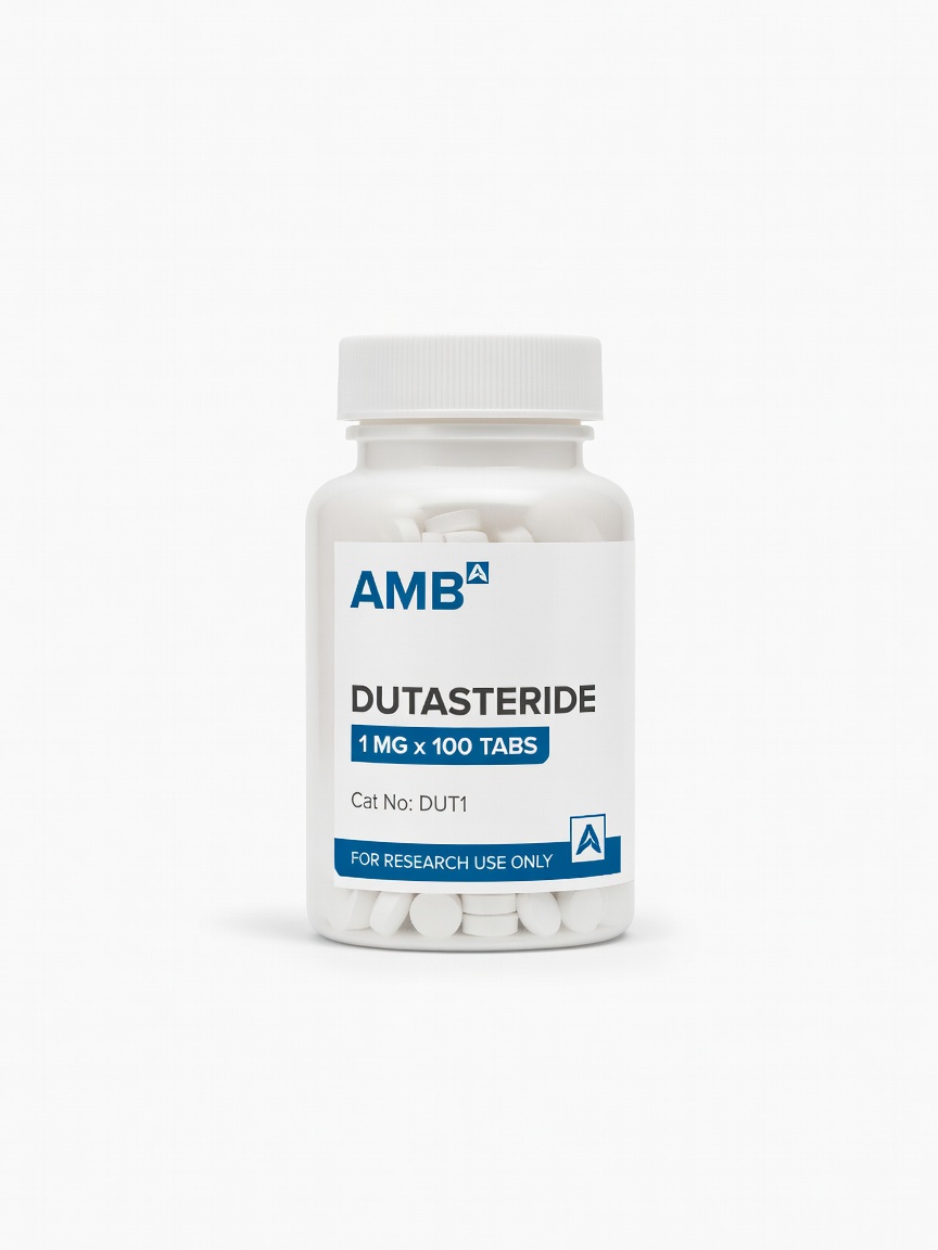 Dutasteride product photo