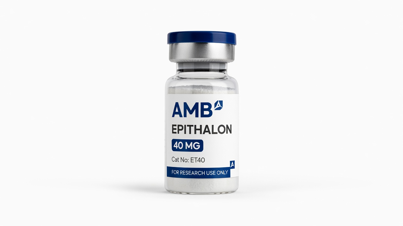 Epithalon product photo