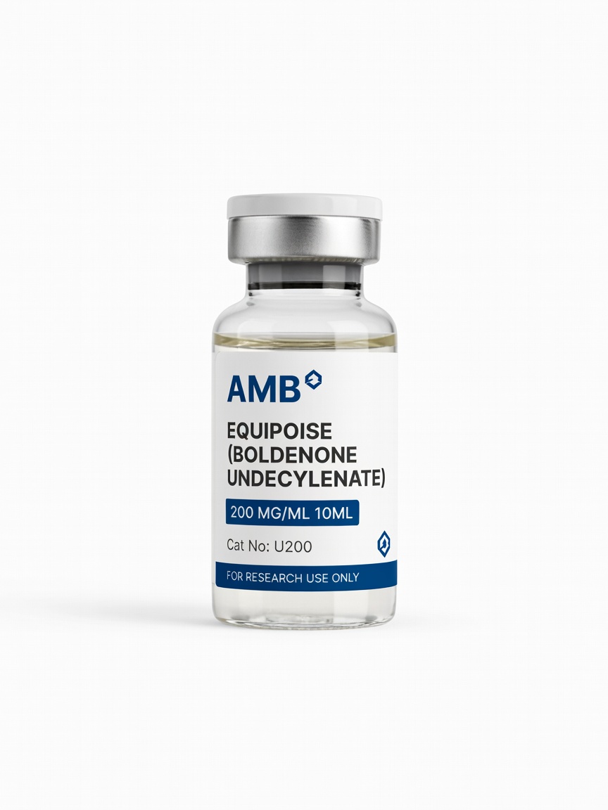 Equipoise (Boldenone Undecylenate) product photo