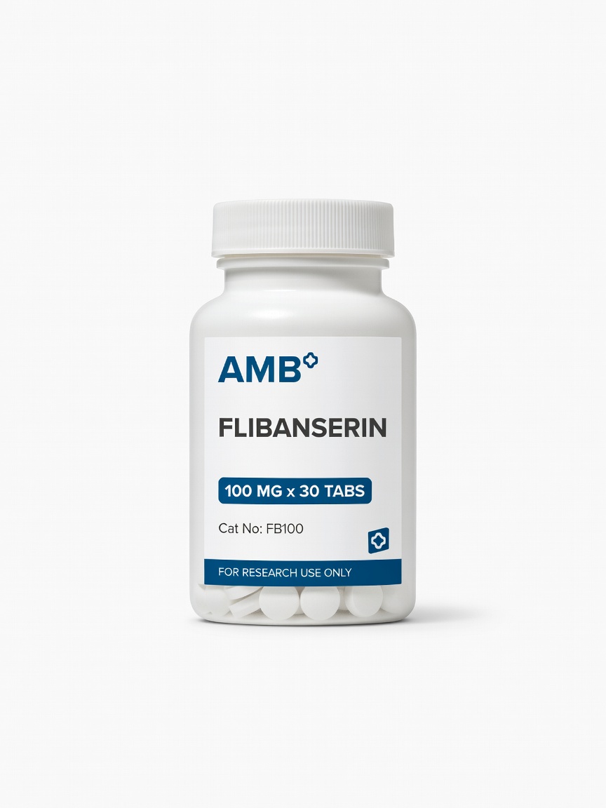 Flibanserin product photo
