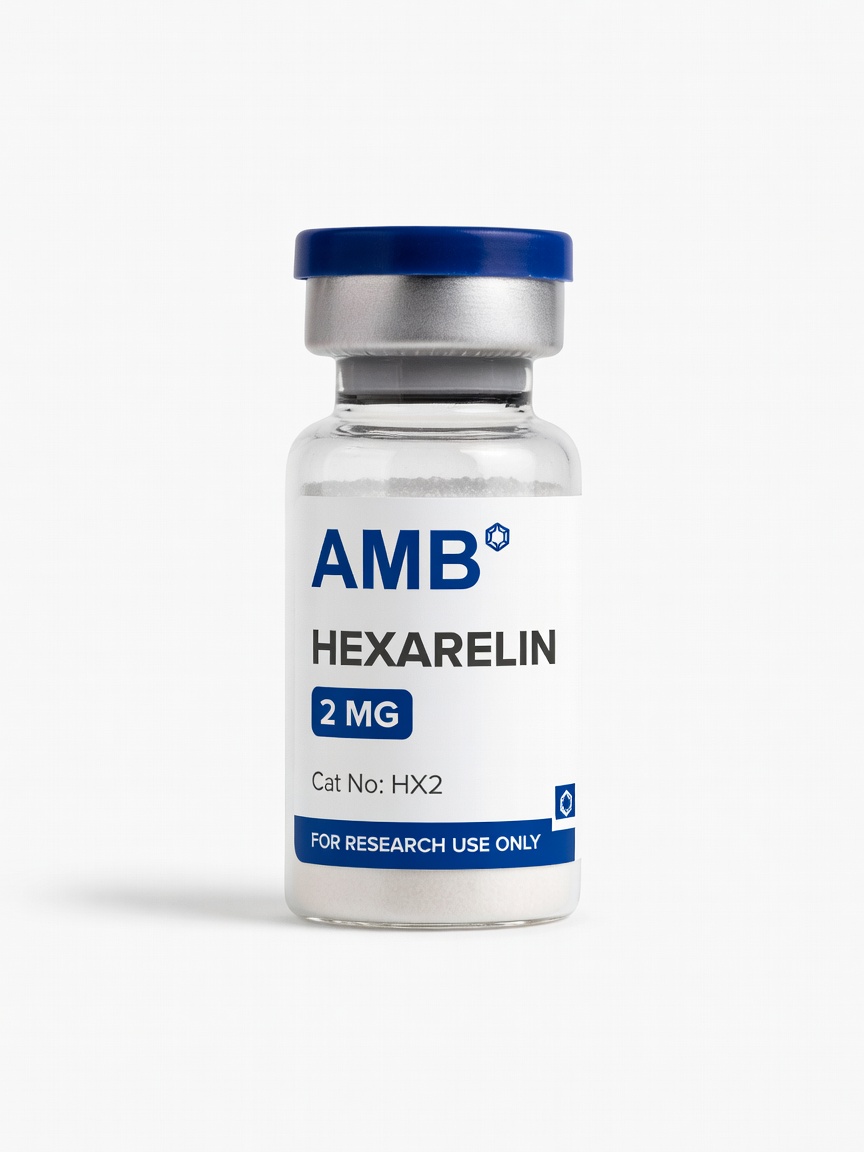 Hexarelin product photo