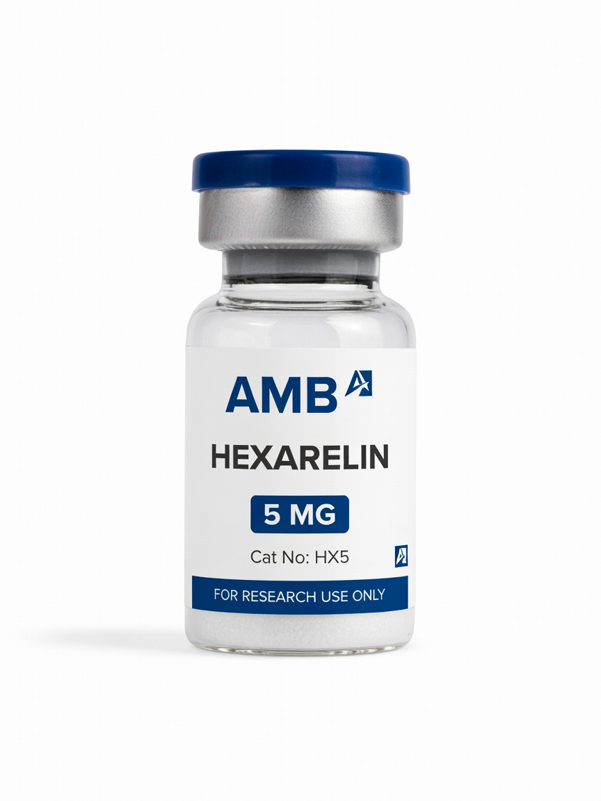 Hexarelin product photo
