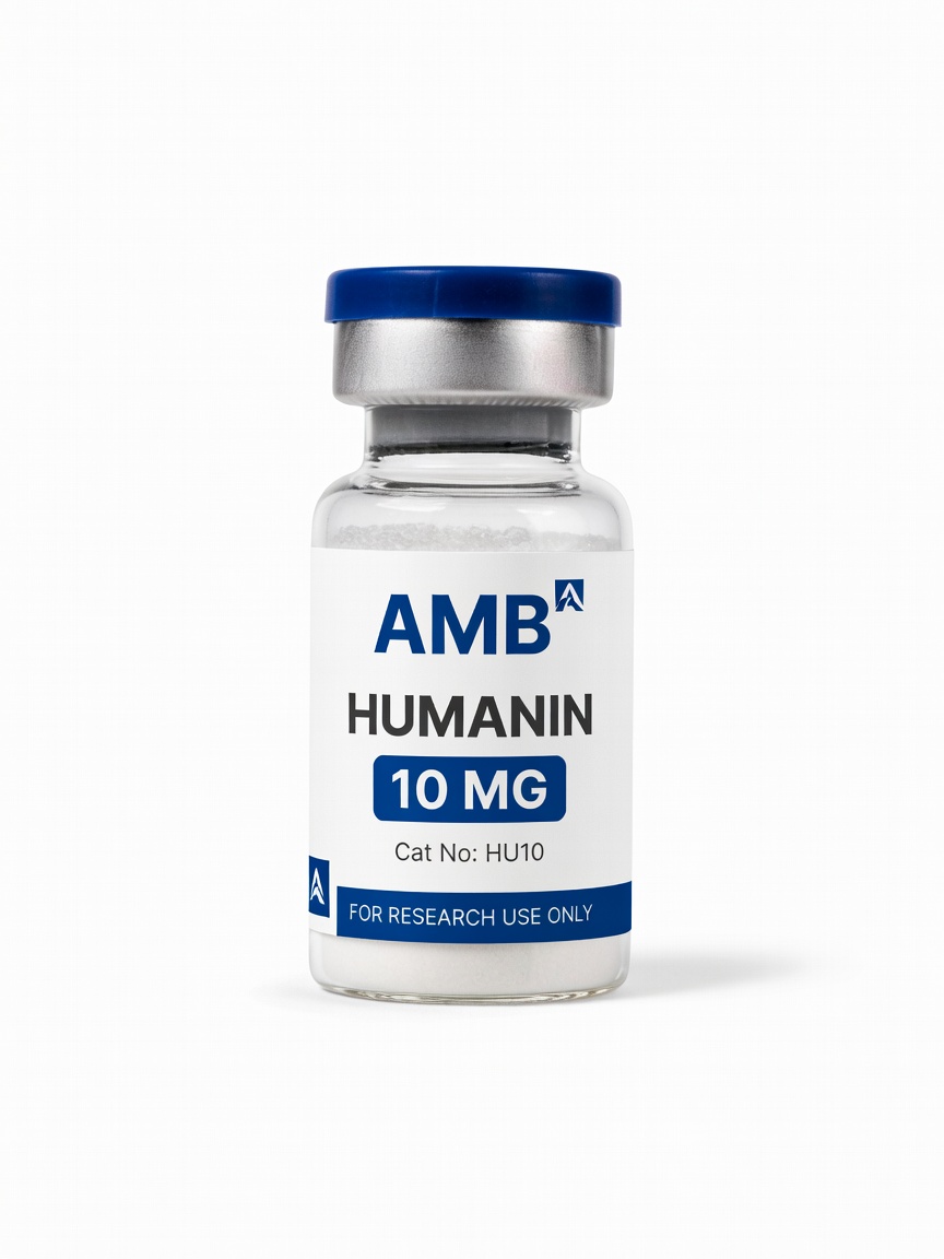 Humanin product photo