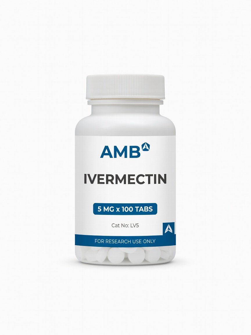 Ivermectin product photo