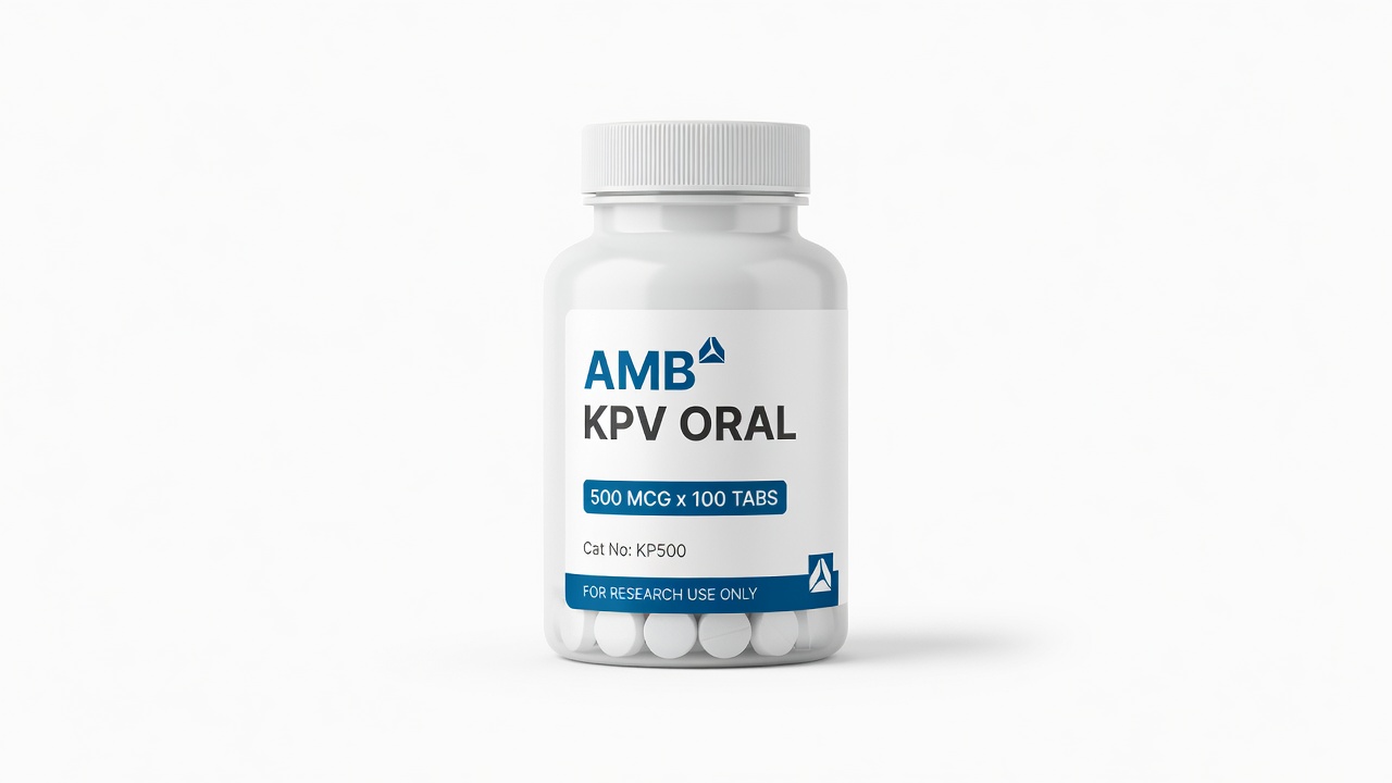 KPV Oral product photo
