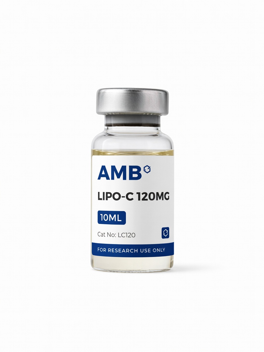 Lipo-C 120mg product photo