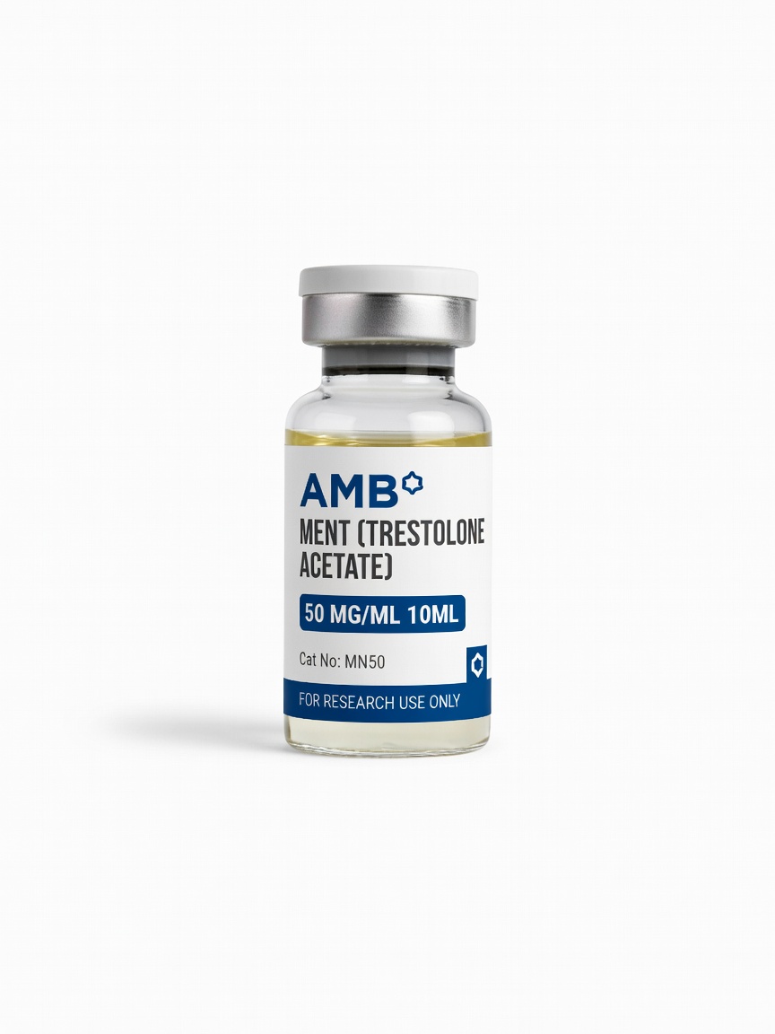 MENT (Trestolone Acetate) product photo