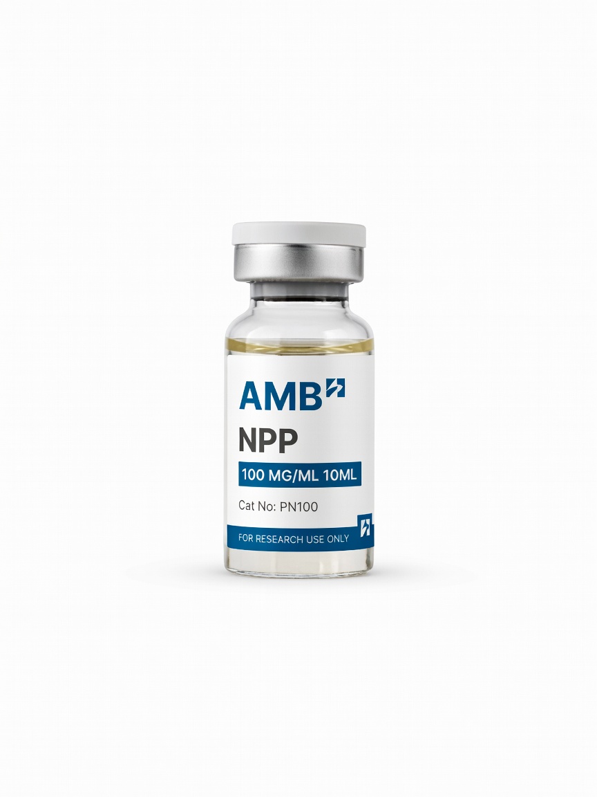 NPP product photo