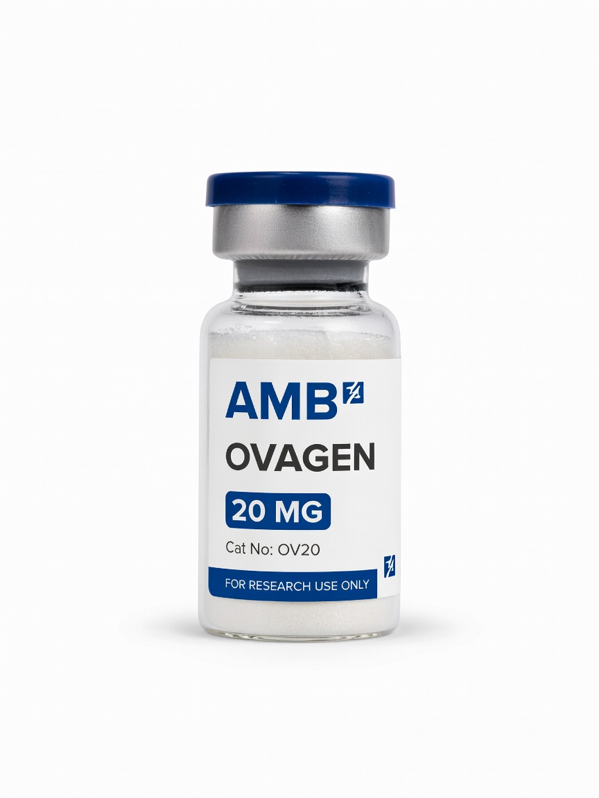 Ovagen product photo