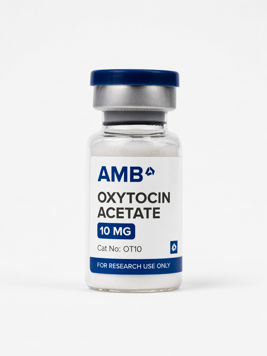 Oxytocin Acetate product photo