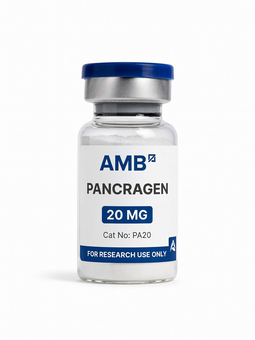 Pancragen product photo