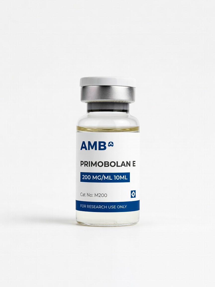 Primobolan E product photo
