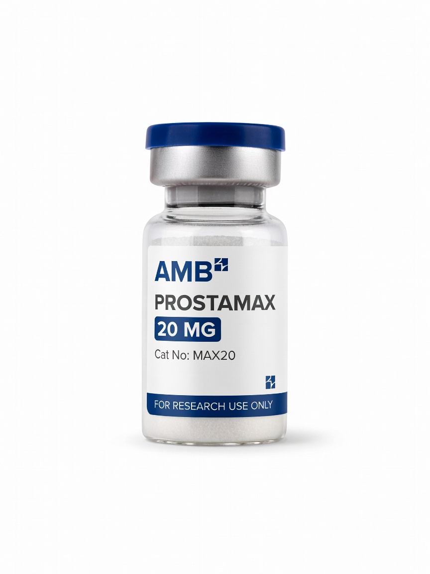 Prostamax product photo