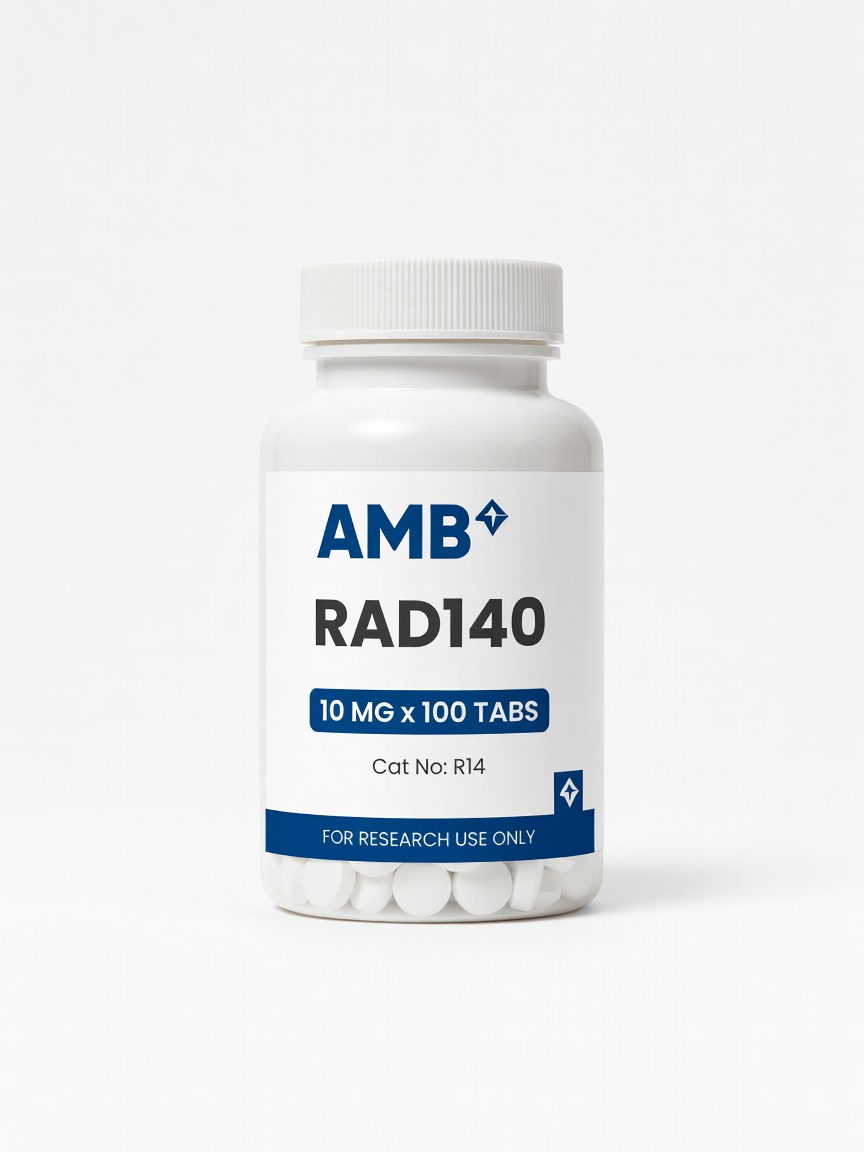 RAD140 product photo