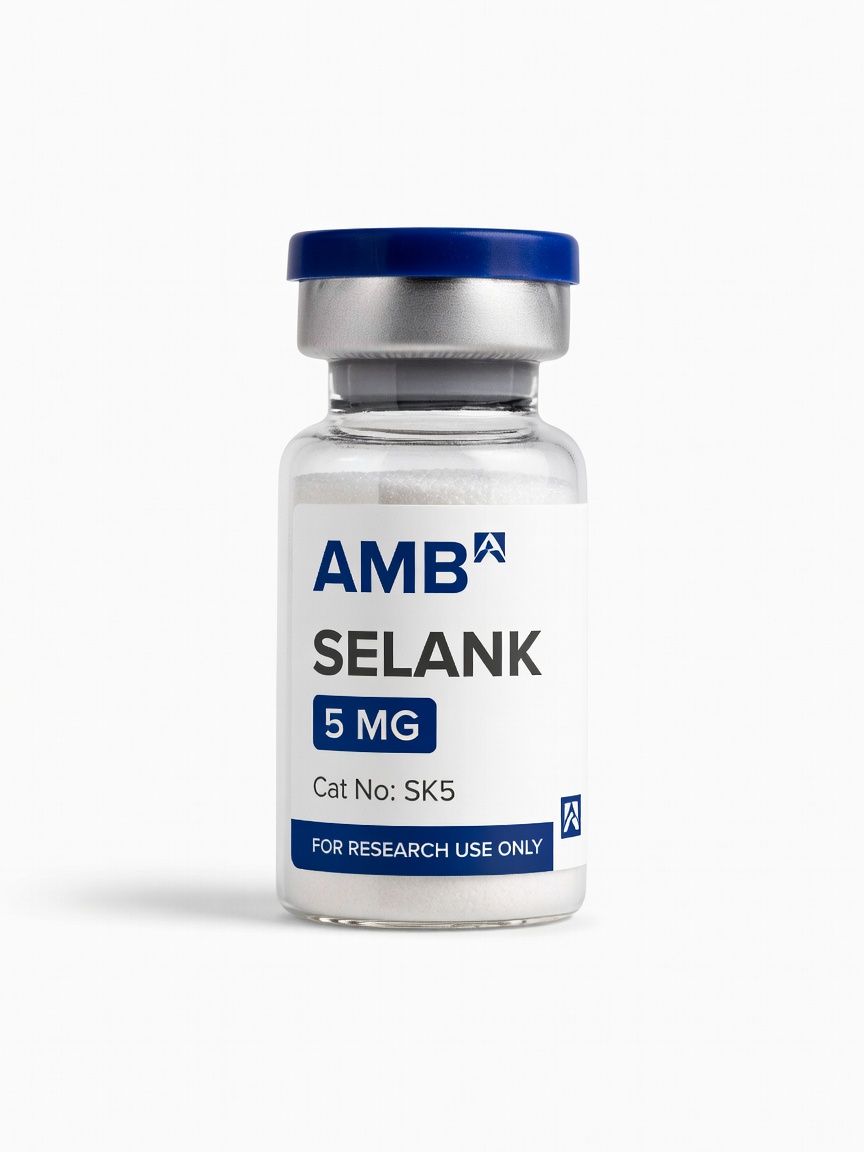 Selank product photo