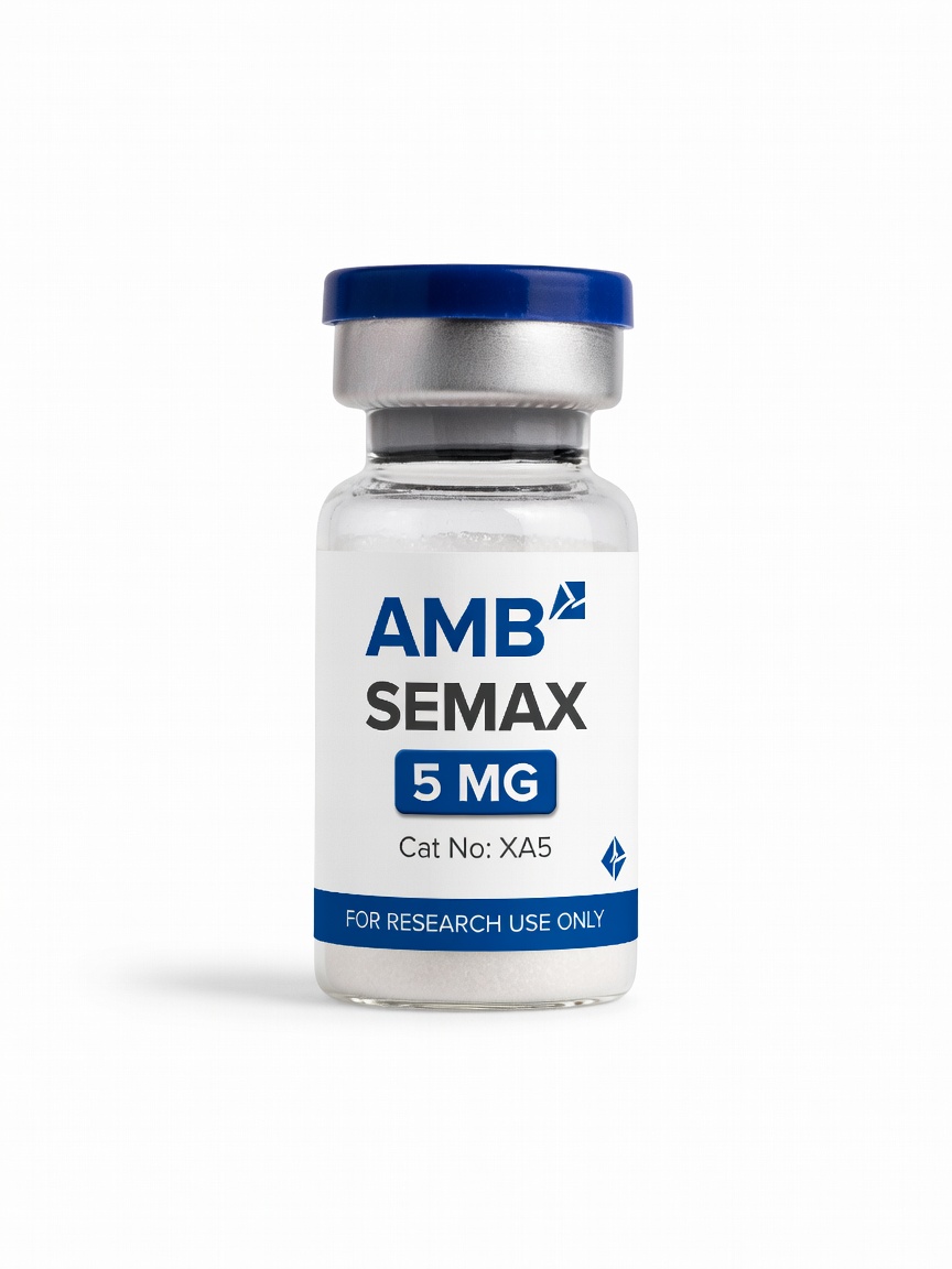 Semax product photo