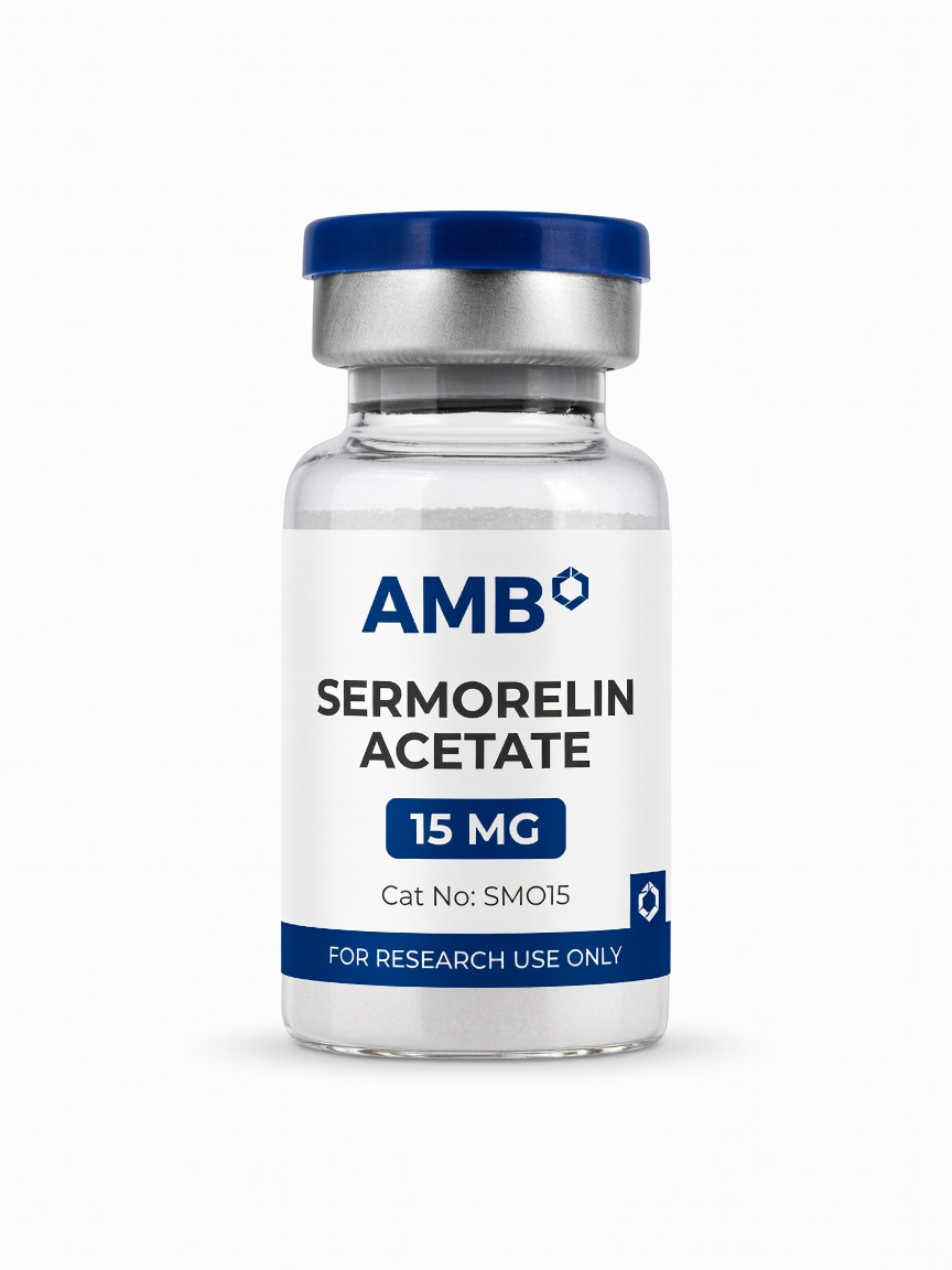 Sermorelin Acetate product photo