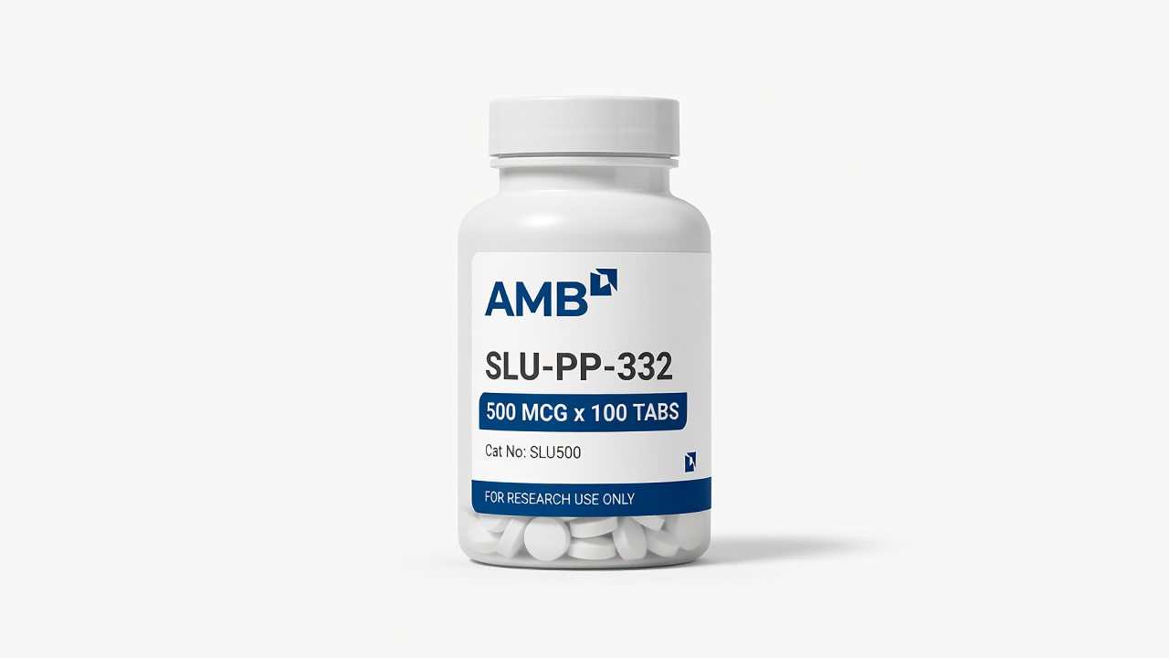 SLU-PP-332 product photo