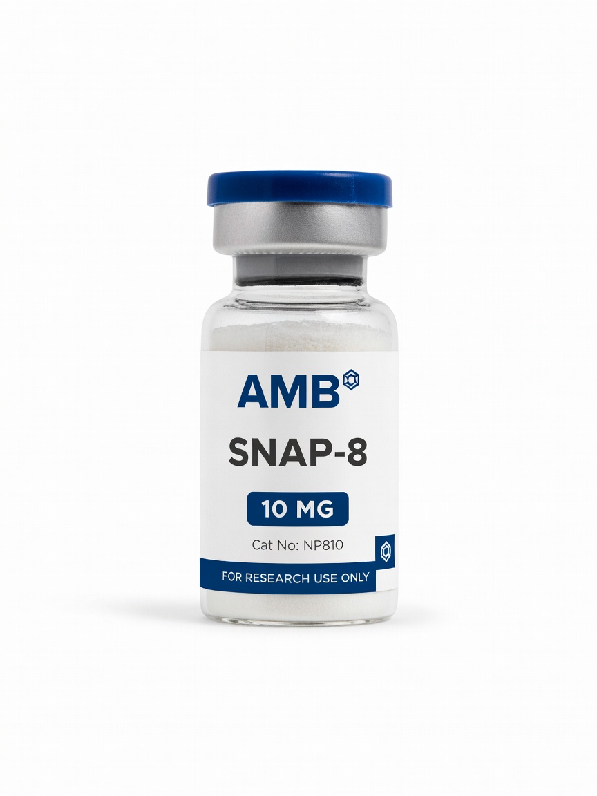 SNAP-8 product photo