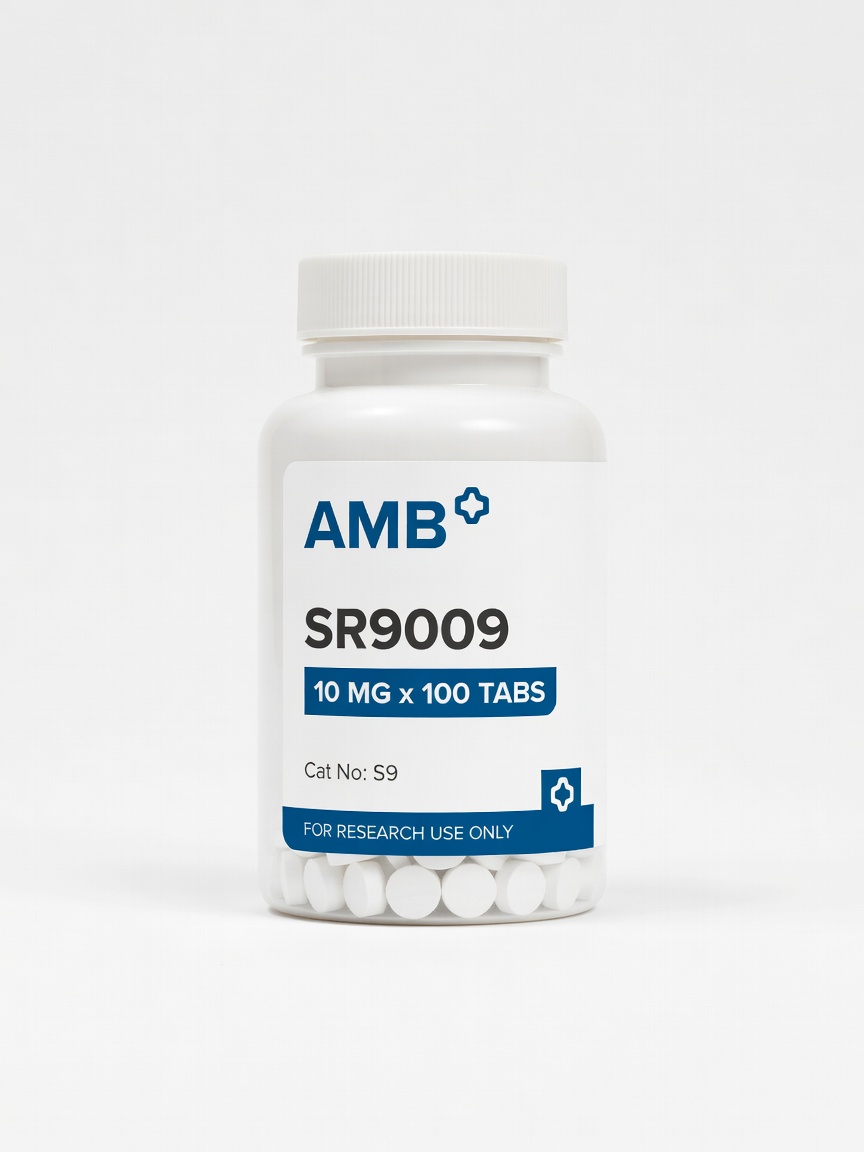 SR9009 product photo