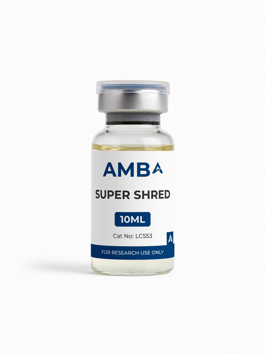 Super Shred product photo