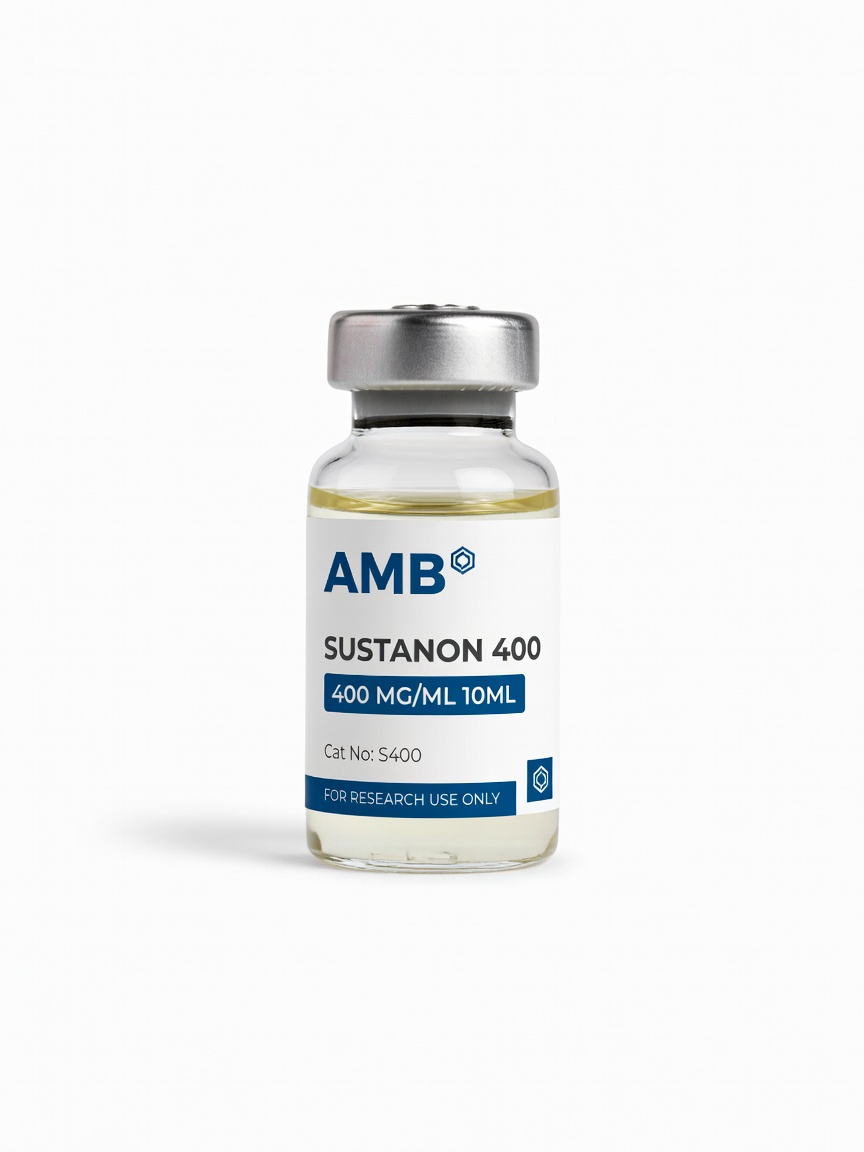 Sustanon 400 product photo