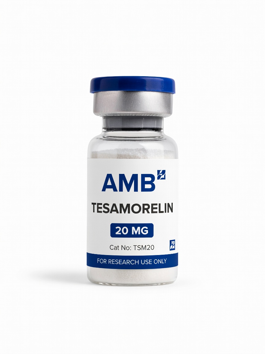 Tesamorelin product photo
