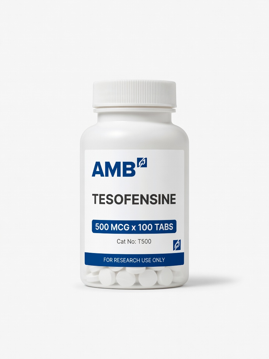 Tesofensine