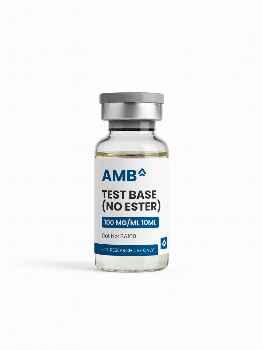 Test Base (No Ester) product photo