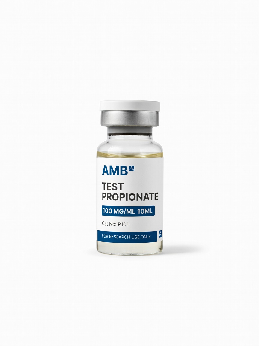 Test Propionate product photo
