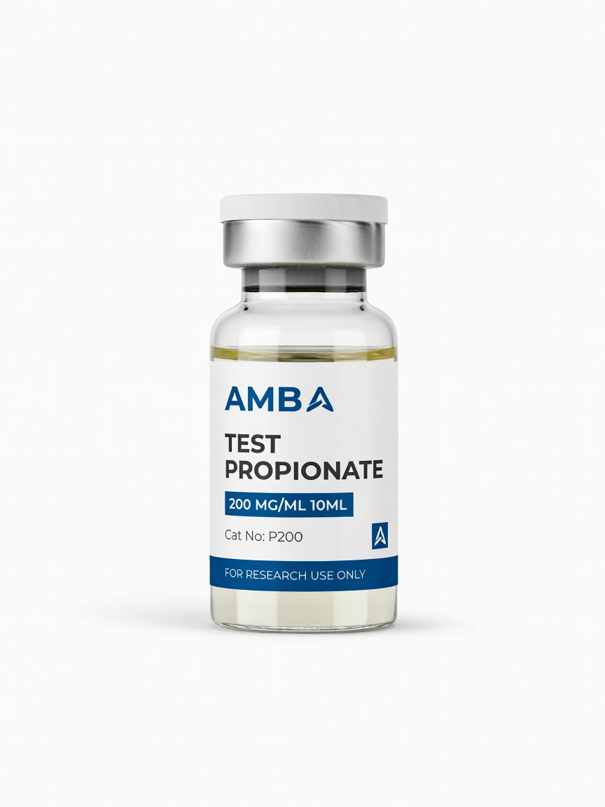 Test Propionate product photo