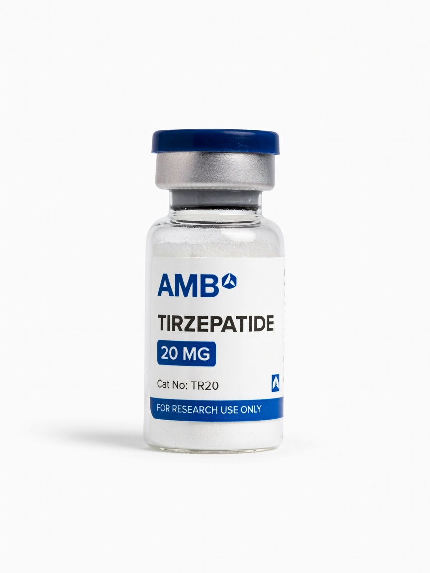 Tirzepatide