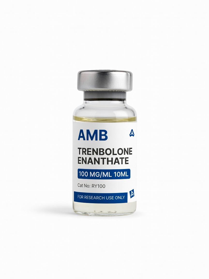 Trenbolone Enanthate product photo