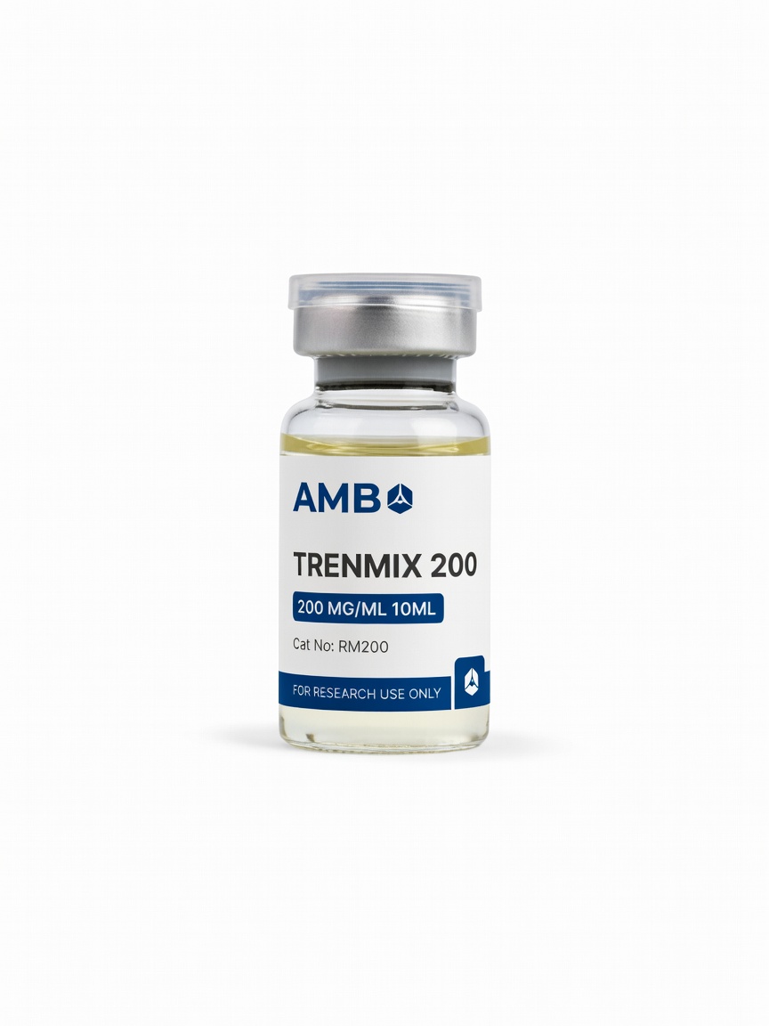 TrenMix 200 product photo