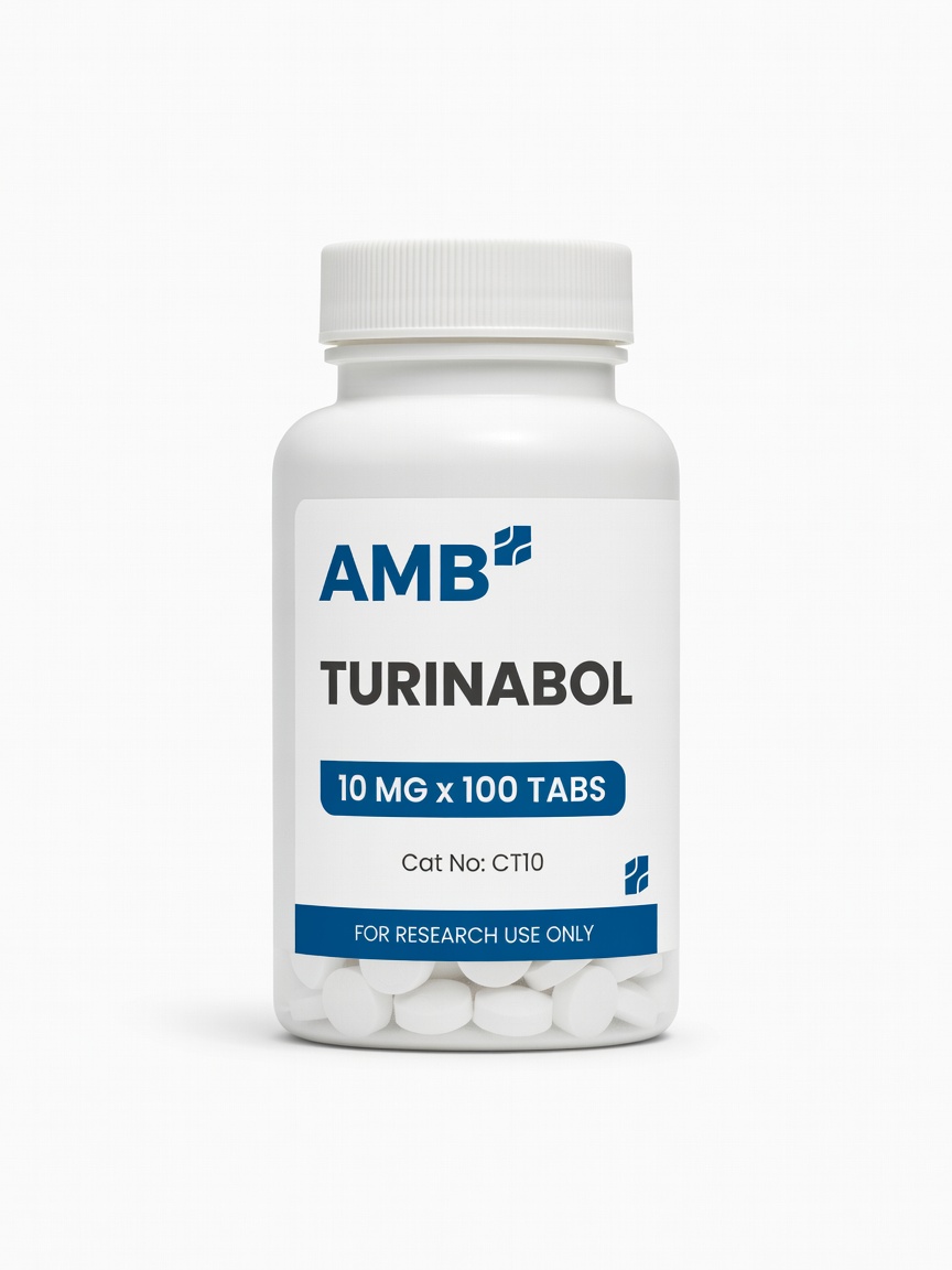 Turinabol product photo