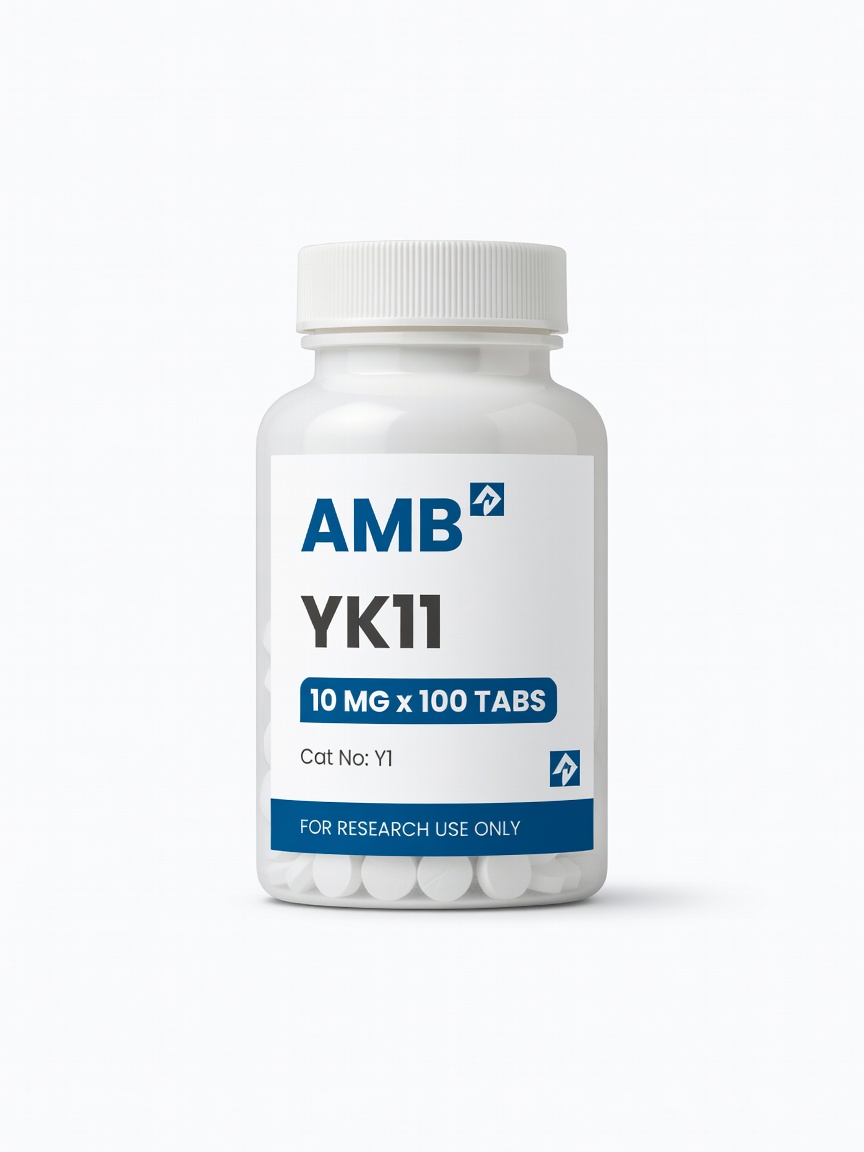 YK11 product photo
